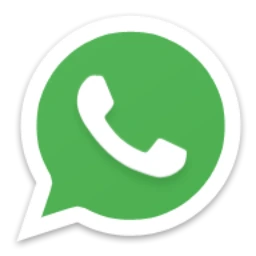 Link para o WhatsApp